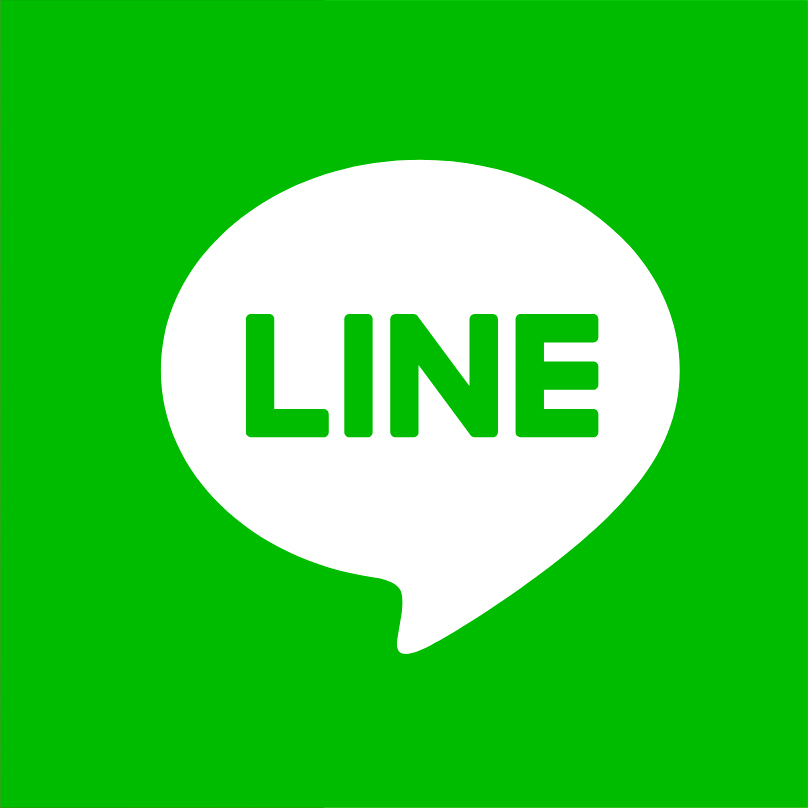 LINE