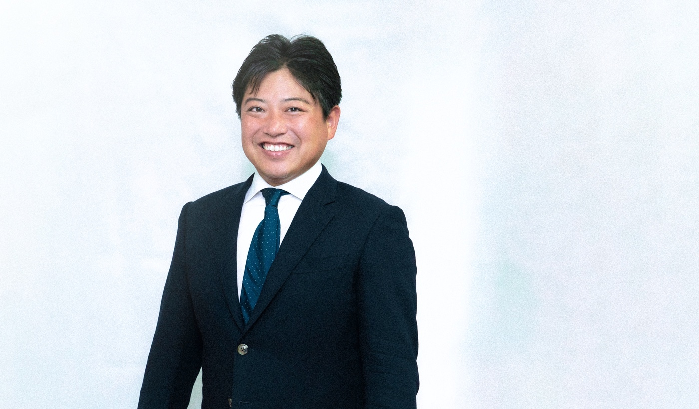 代表